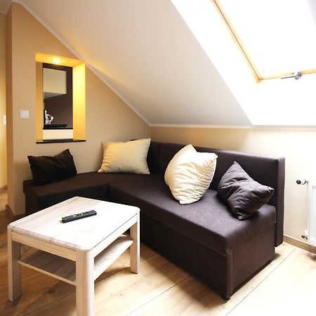 Apartments Roehrstrasse Веймар Экстерьер фото