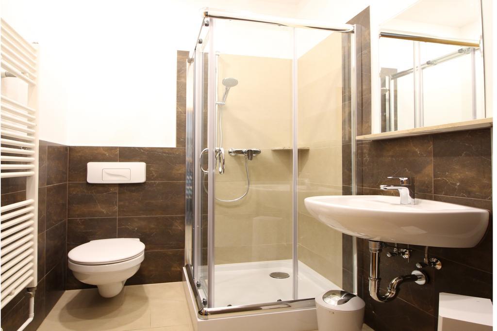 Apartments Roehrstrasse Веймар Экстерьер фото