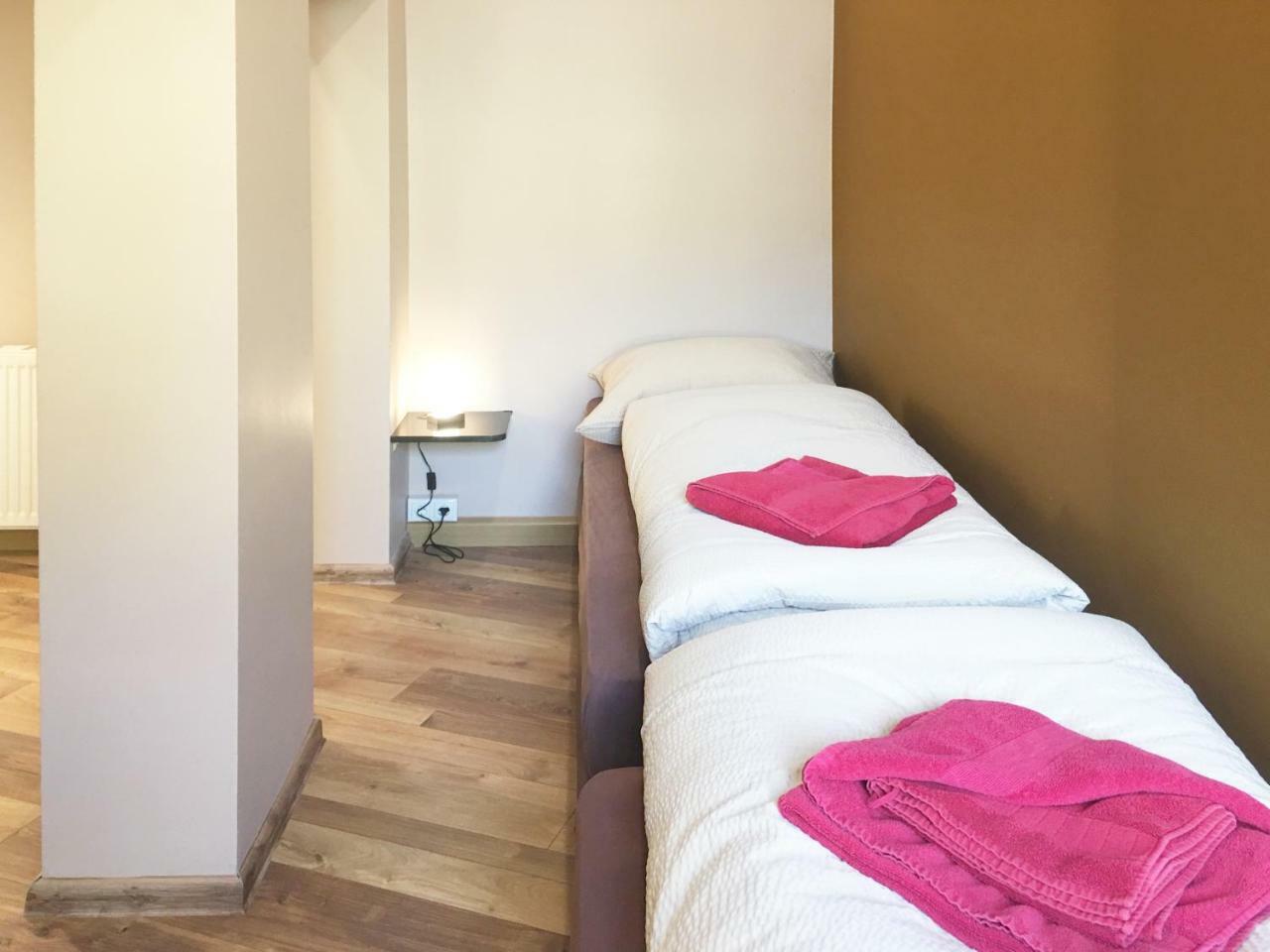 Apartments Roehrstrasse Веймар Экстерьер фото