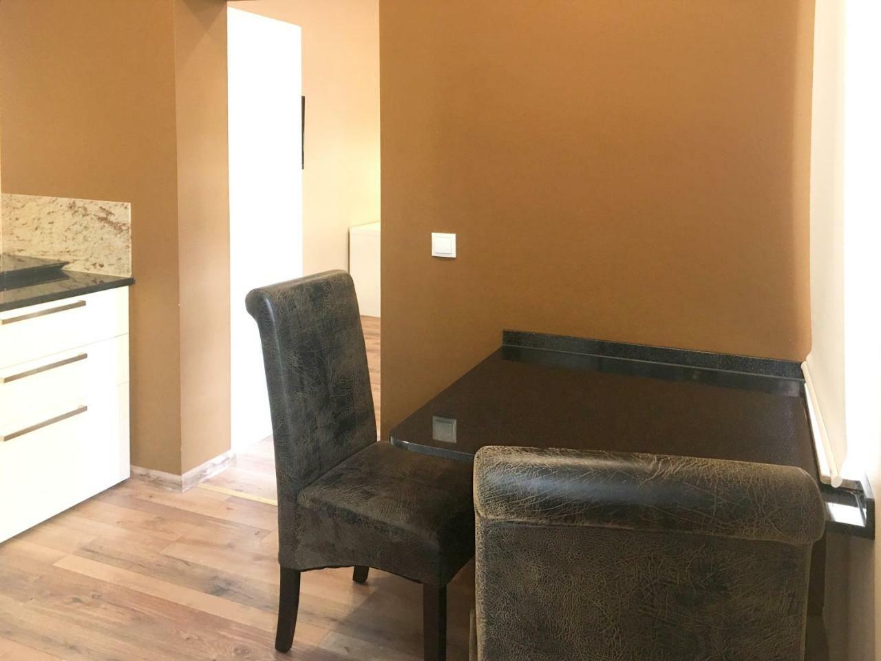 Apartments Roehrstrasse Веймар Экстерьер фото